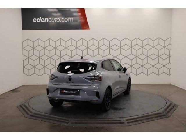 Renault Clio image 5