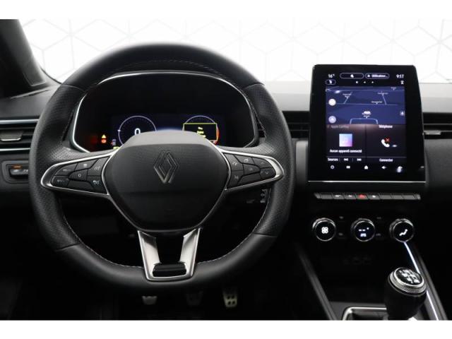 Renault Clio image 4