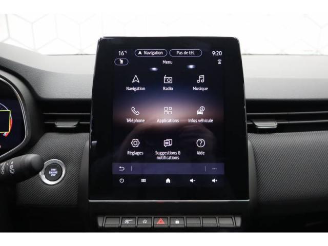 Renault Clio image 3