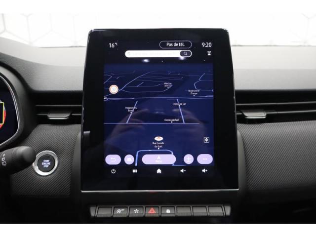 Renault Clio image 6