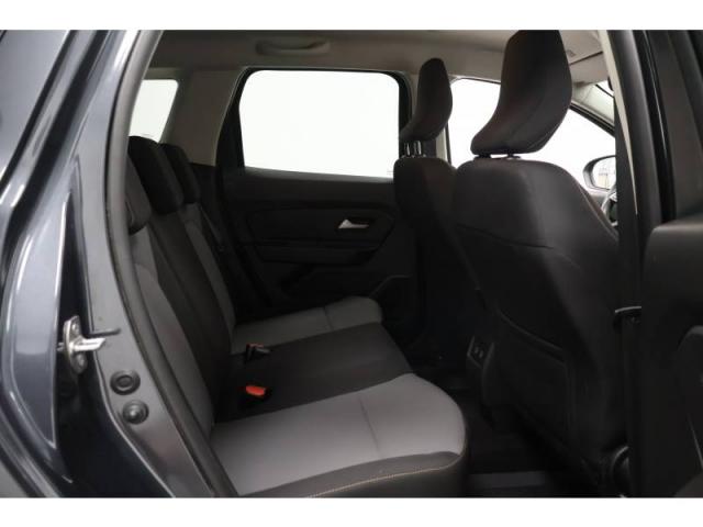 Dacia Duster image 7