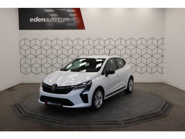 Renault Clio Eco-G 100 Ch Gsr2 Evolution