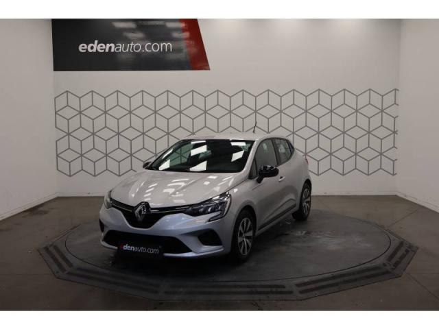 Renault Clio Tce 90 Equilibre