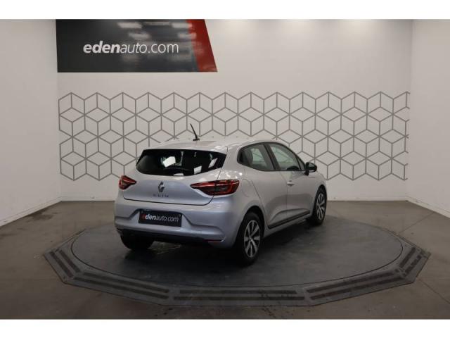 Renault Clio image 1
