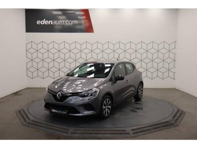 Renault Clio Tce 90 Equilibre