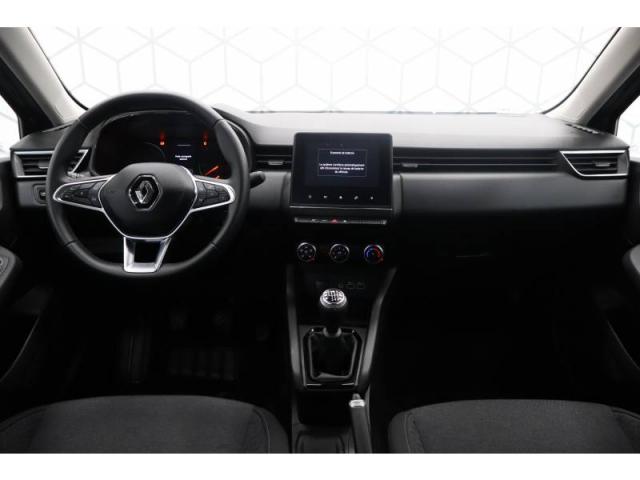 Renault Clio image 3