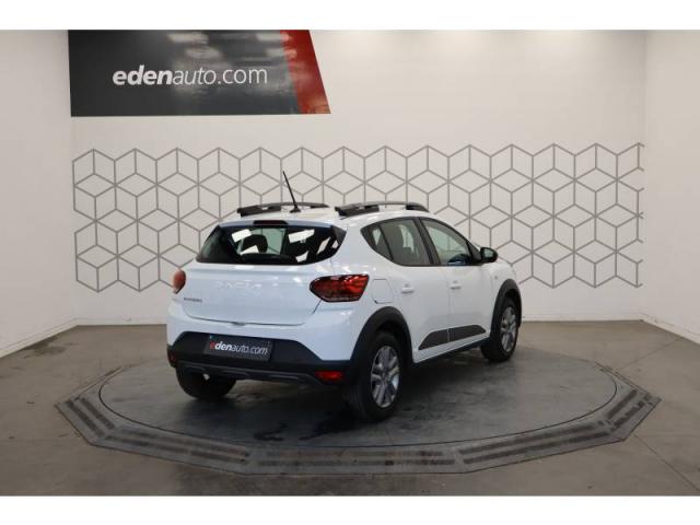 Dacia Sandero image 6