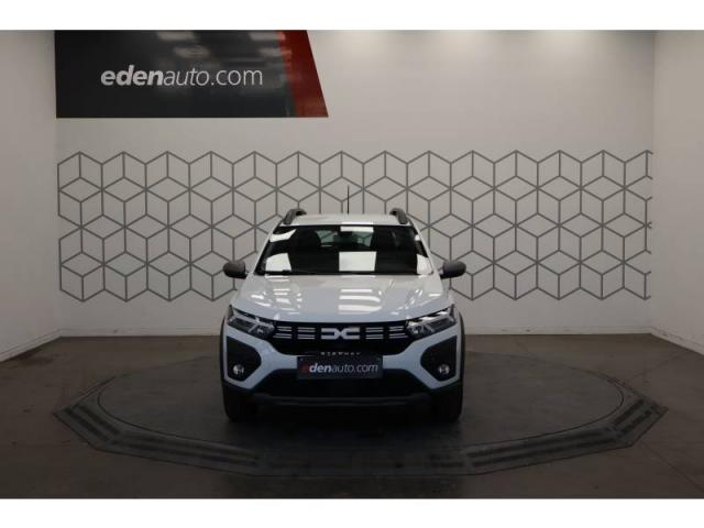 Dacia Sandero image 7