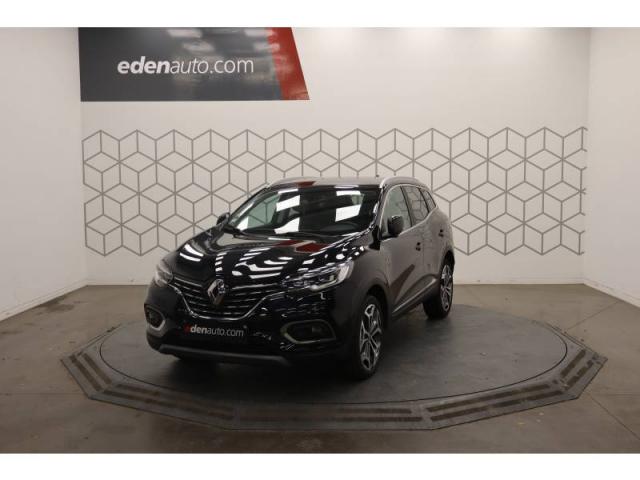 Renault Kadjar Blue Dci 115 Edc Intens