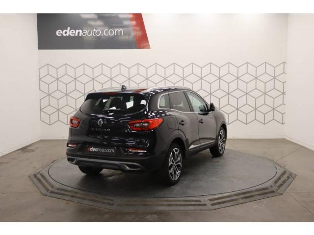 Renault Kadjar image 7