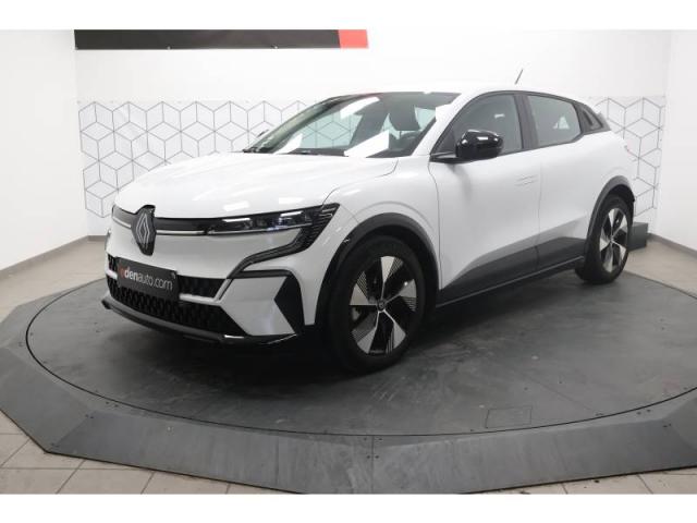Renault Mégane E-Tech Ev40 130ch Standard Charge Equilibre