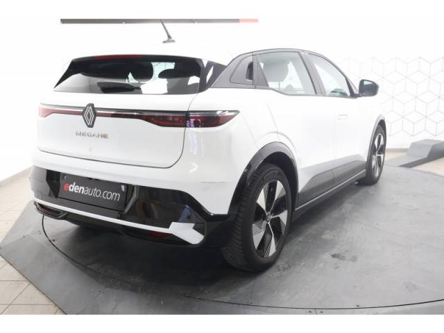 Renault Mégane image 6