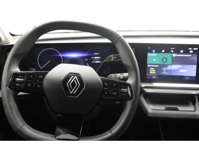 Renault Mégane image 1