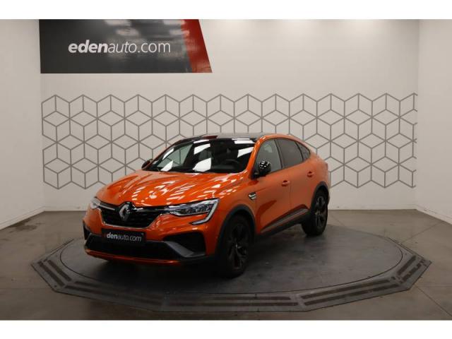 Renault Arkana E-Tech 145 R.s. Line