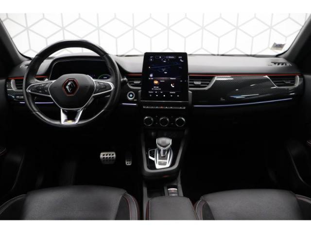 Renault Arkana image 9