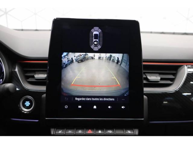 Renault Arkana image 8