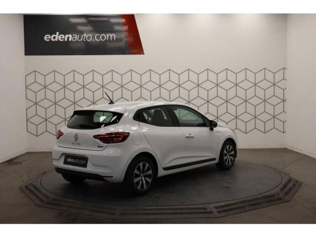 Renault Clio image 8