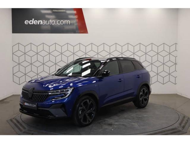 Renault Austral E-Tech Full Hybrid 200 Gsr2 Iconic Esprit Alpine