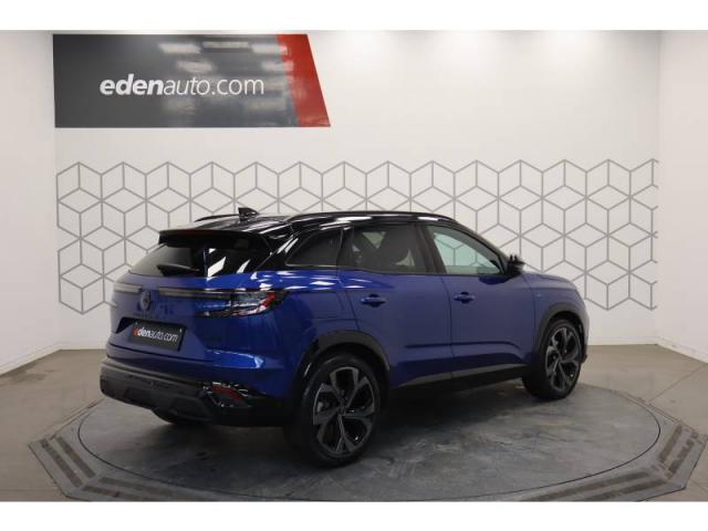 Renault Austral image 8