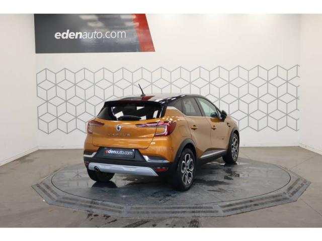 Renault Captur image 5
