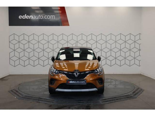 Renault Captur image 2