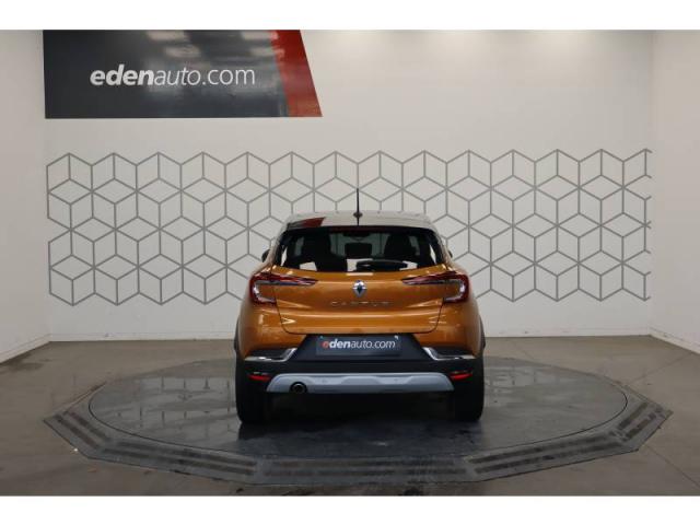 Renault Captur image 3