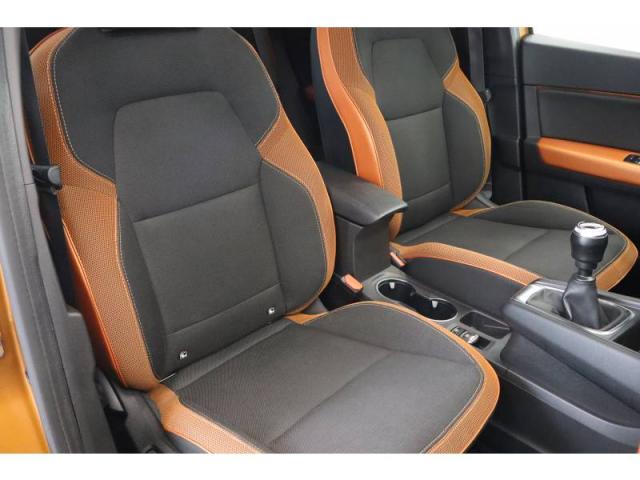 Renault Captur image 7