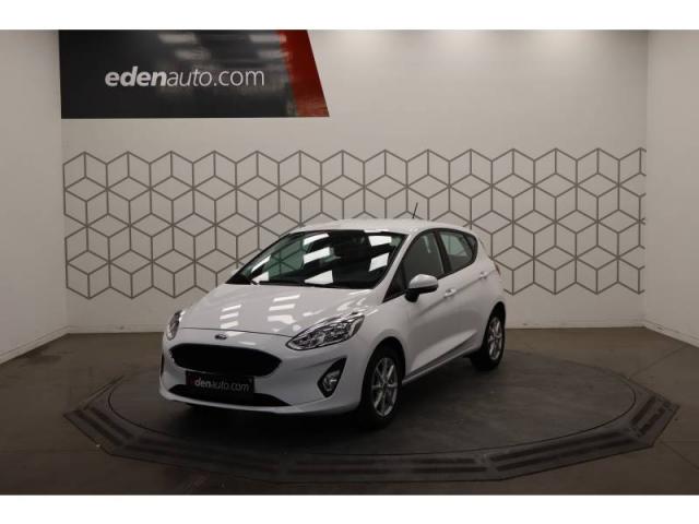 Ford Fiesta 1.0 Ecoboost 85 S&s Bvm6 Active