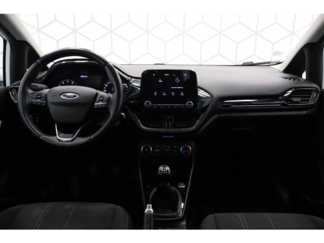 Ford Fiesta image 6