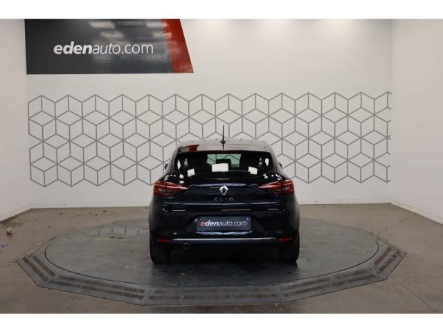 Renault Clio image 8