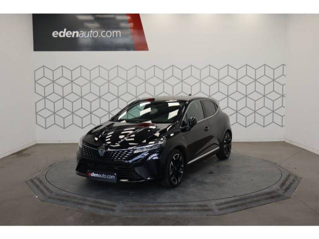 Renault Clio Tce 90 Ch Gsr2 Techno