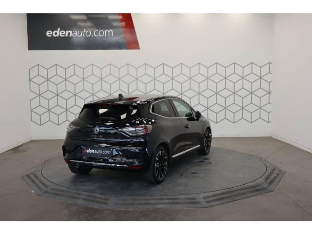 Renault Clio image 1