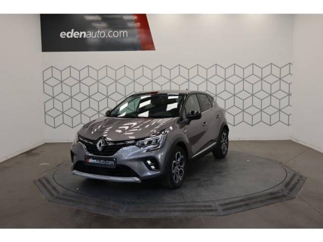 Renault Captur E-Tech Full Hybrid 145 Techno