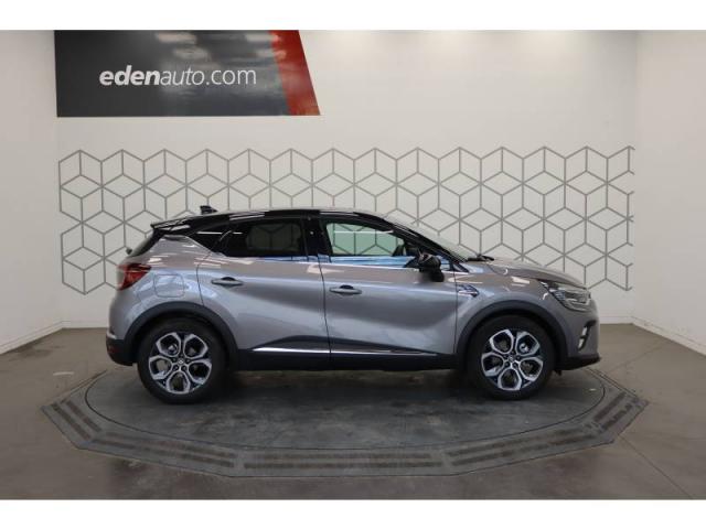Renault Captur image 3