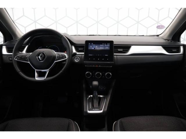 Renault Captur image 8