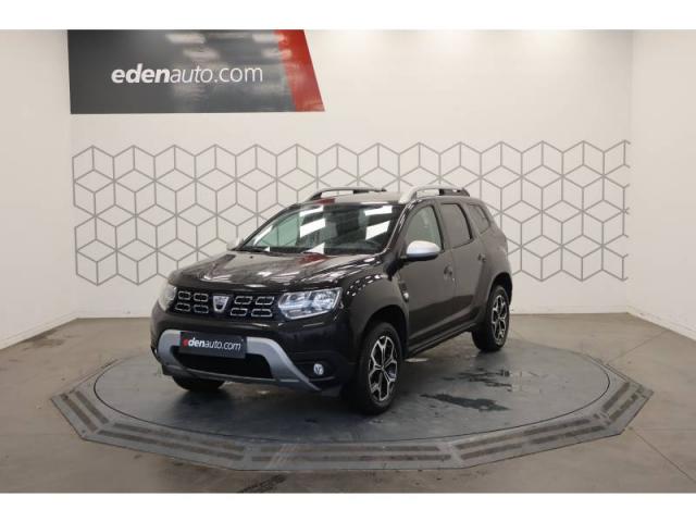 Dacia Duster Tce 90 Fap 4x2 Prestige