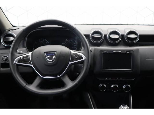 Dacia Duster image 4