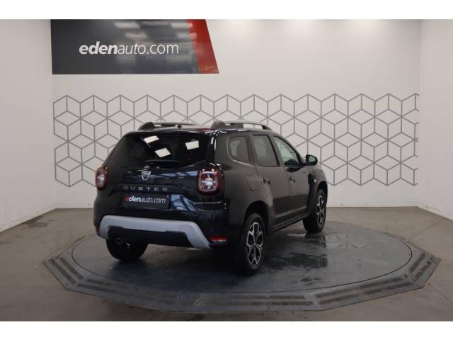 Dacia Duster image 2