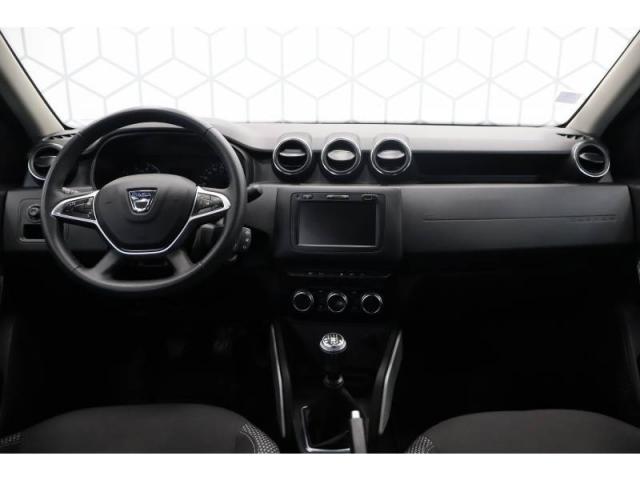 Dacia Duster image 6