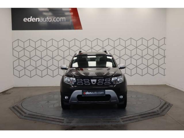 Dacia Duster image 1