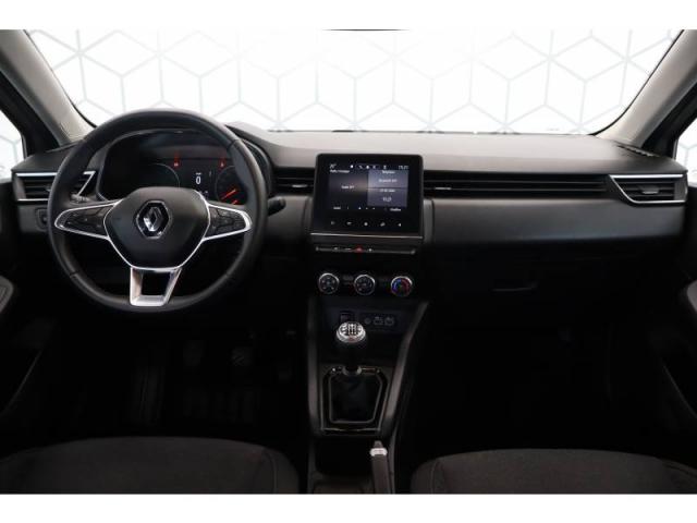 Renault Clio image 3