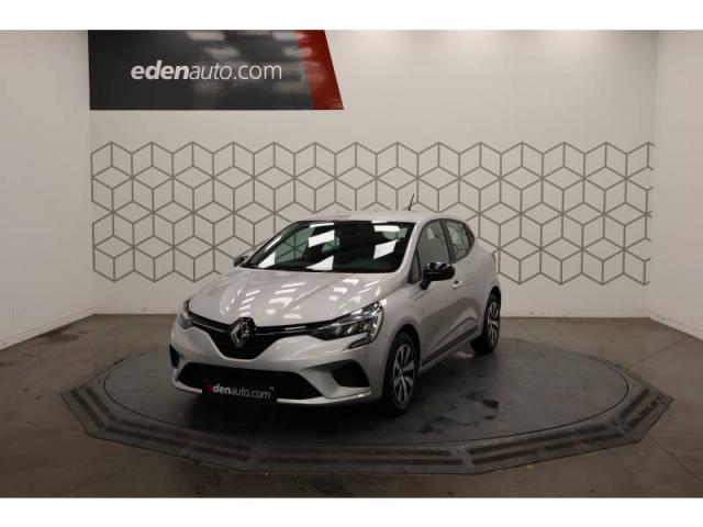 Renault Clio Tce 90 Equilibre