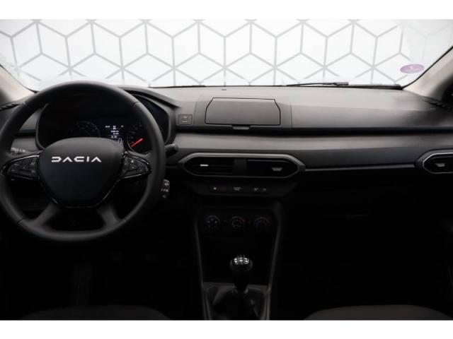 Dacia Sandero image 4
