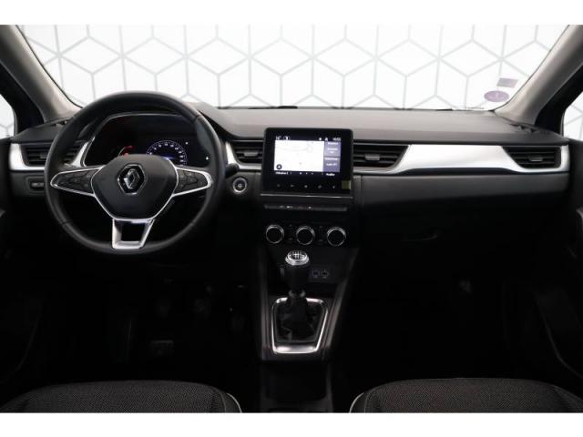 Renault Captur image 8