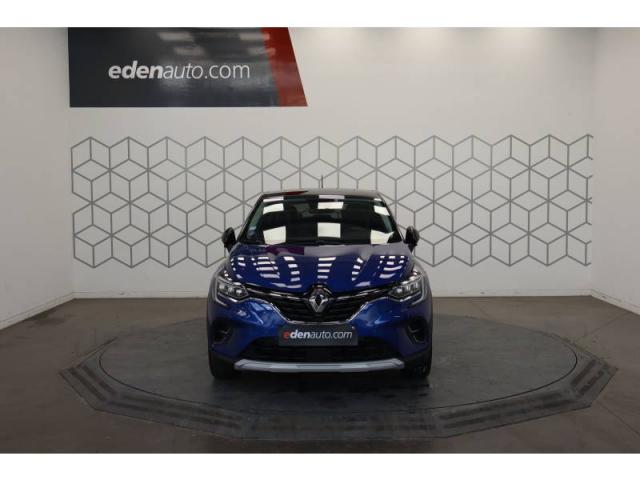 Renault Captur image 6