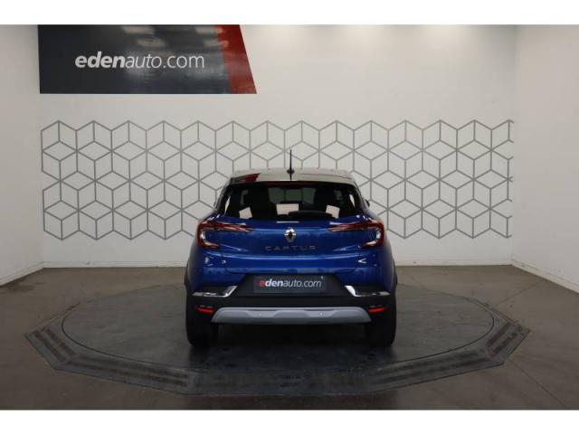 Renault Captur image 5