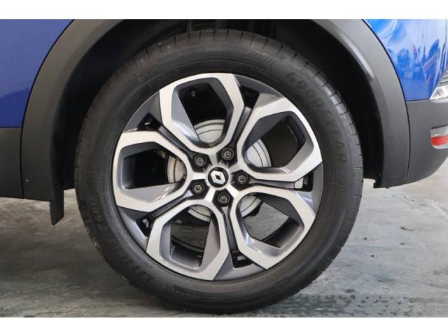 Renault Captur image 4