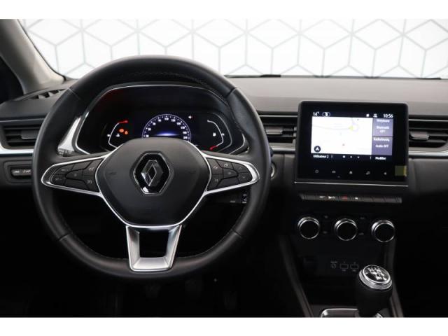 Renault Captur image 3