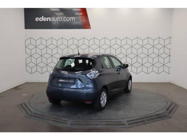 Renault Zoe image 1