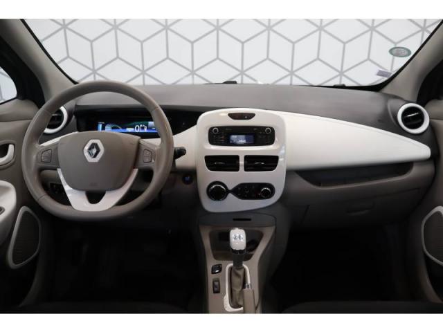 Renault Zoe image 6